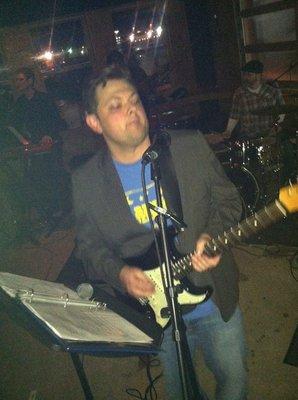 Photo of Rob B.