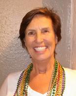 Photo of Rosalind P.