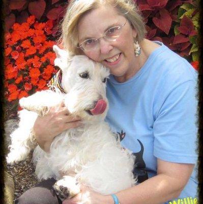 Photo of Cheri B.