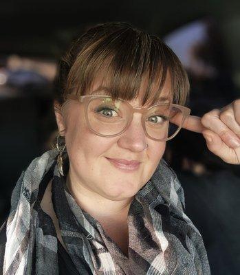 Photo of Cassi H.