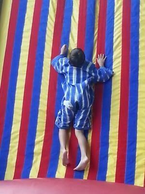 photo of Christine G.