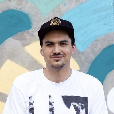 Photo of Matt P.