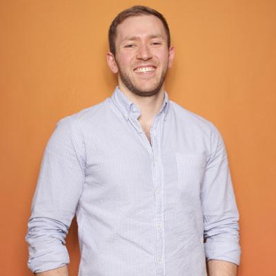 Photo of Mark M.
