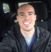 photo of Christopher H.