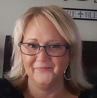 Photo of Ginger B.