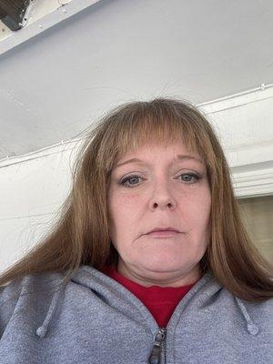 Photo of Kelly J.