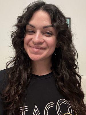 Photo of Laura C.