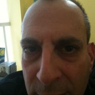 Photo of Todd K.