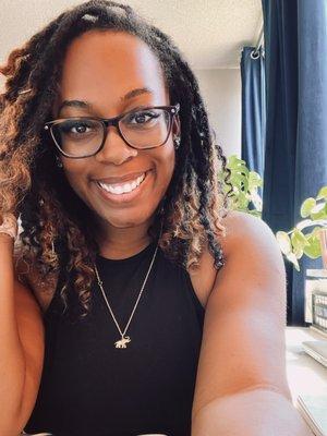 photo of Brittany C.