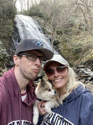 photo of Cierra Michelle J.