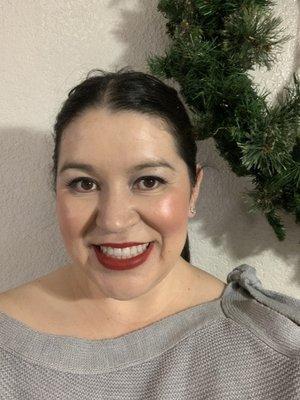 Photo of Angelica L.