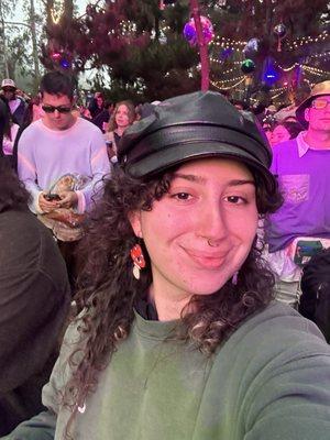 Photo of Emily S.