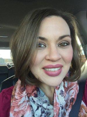 photo of Christin C.