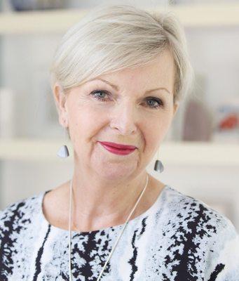 Photo of Janet Z.