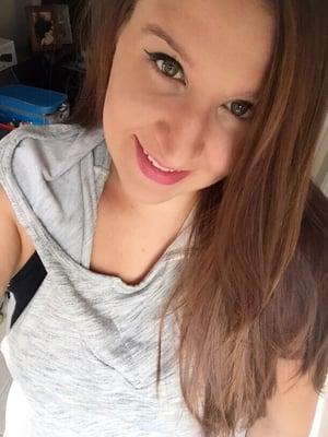 photo of Chelsea P.