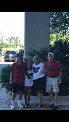 photo of Teresa N Mike C.