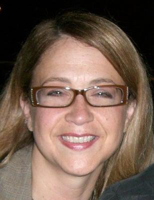 Photo of Peggy V.