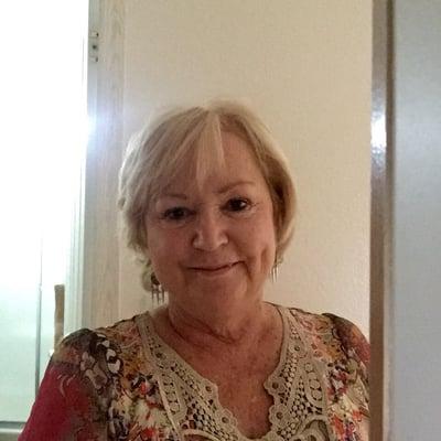 Photo of Patty G.