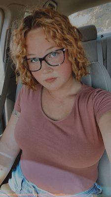 Photo of Hannah ..