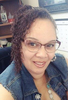 Photo of Tisha C.
