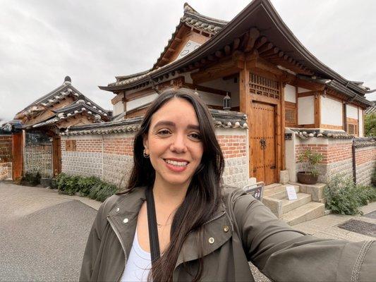 photo of Kimberly N.