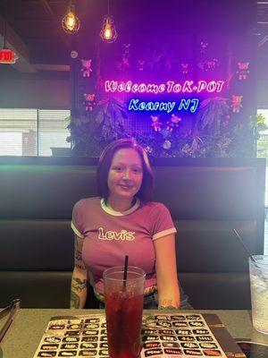 photo of Liv F.