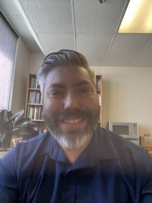 Photo of Jeremy M.