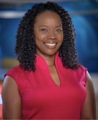 photo of LaMonica P.