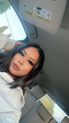 Photo of Lina E.