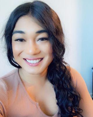 Photo of Reina D.