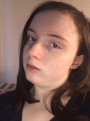 photo of Hannah K.