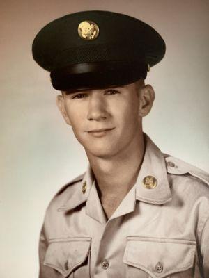 Photo of Terry C.