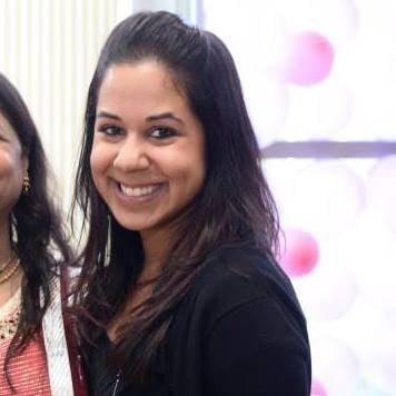 Photo of Neha G.