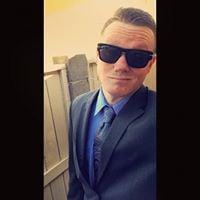 Photo of Mikey P.