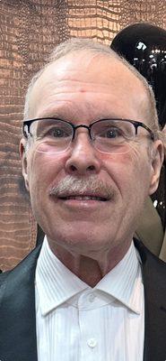 Photo of Bob S.