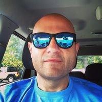 Photo of Keith B.