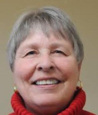 Photo of Julie R.