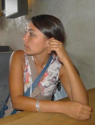 Photo of Dana S.