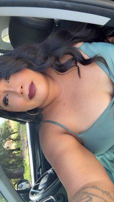 Photo of Mariel R.