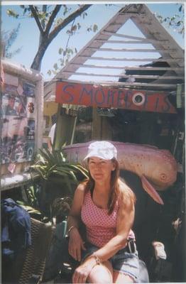 Photo of Jennifer M.