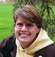 Photo of Linda F.