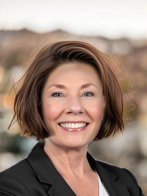 photo of Janet Cesak