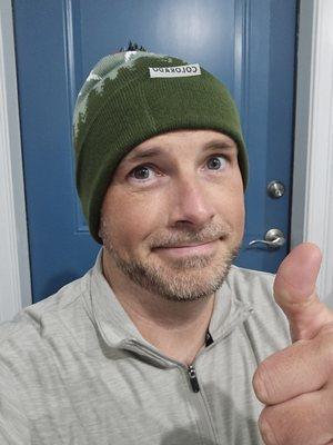 Photo of Jesse L.