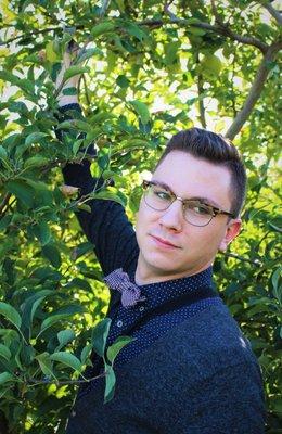 Photo of Colin B.