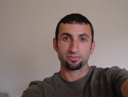 Photo of zachary p.