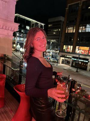 photo of Melissa B.