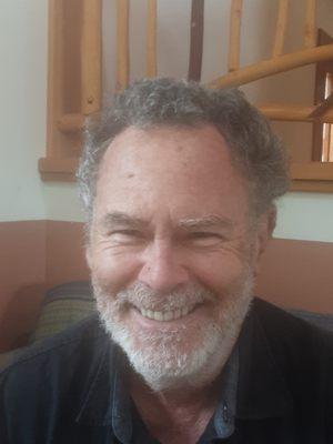 Photo of Grif M.
