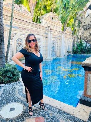 Photo of Zoraida C.