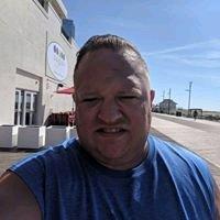 photo of Russell K.
