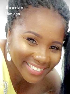 photo of Kimberly A.